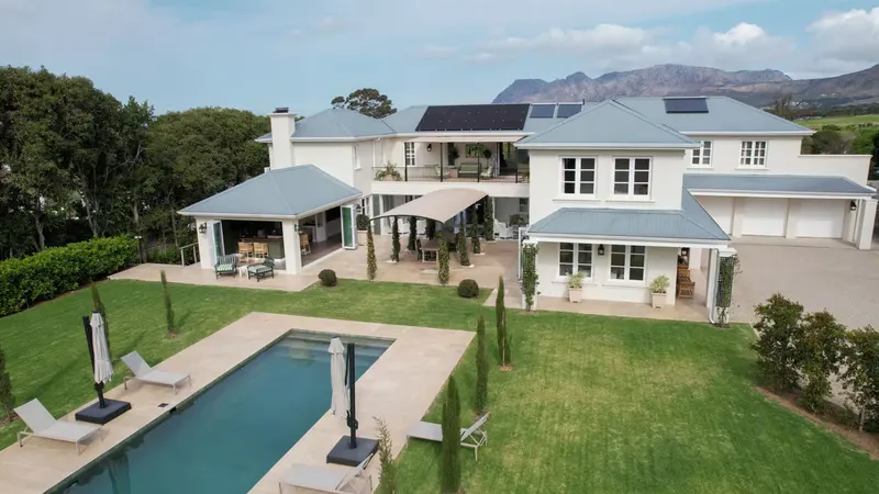 Constantia Manor in Constantia – photo 15