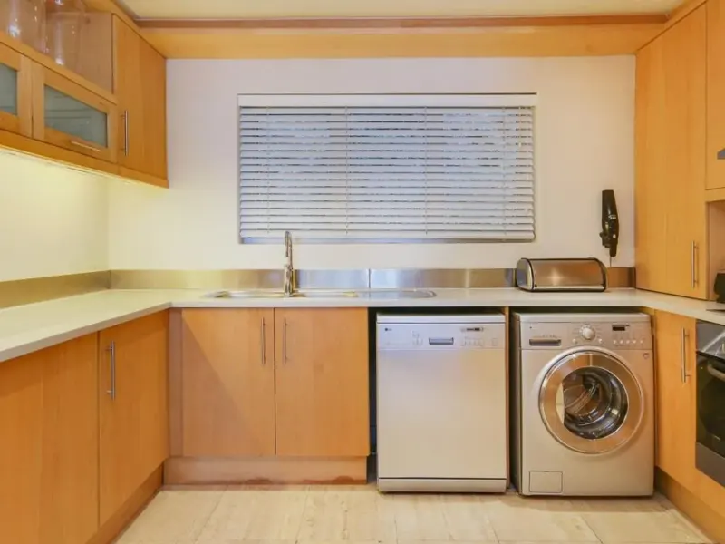 Penthouse on Clifton in Clifton – photo 14