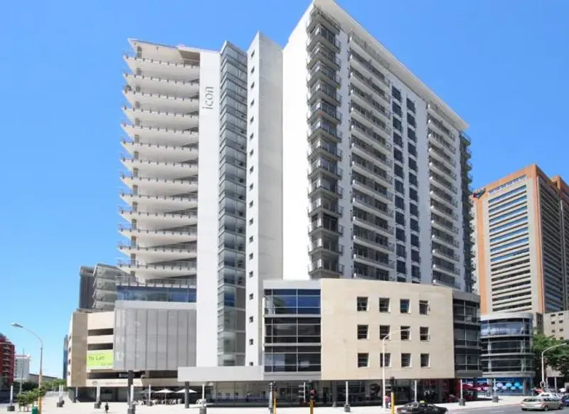 Icon 901 Apartment in Cape Town City Centre – photo 7