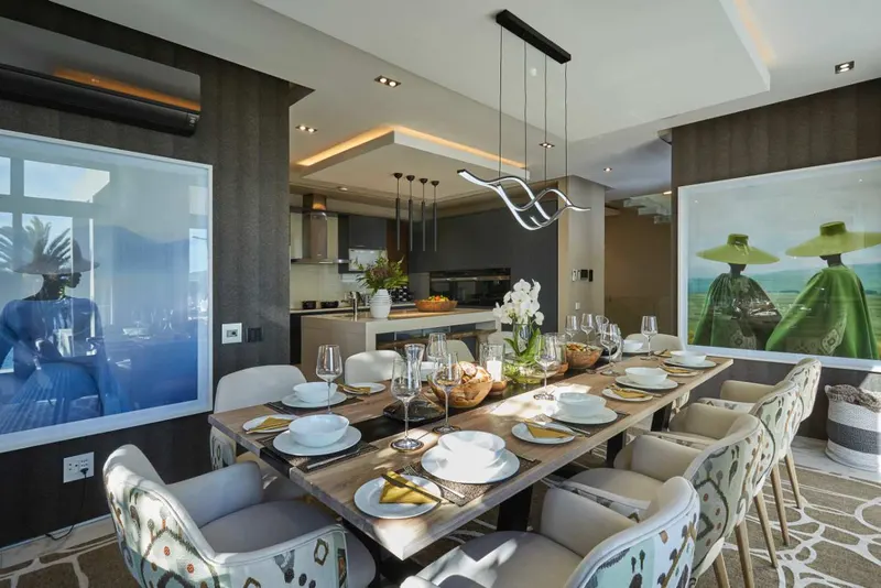 Bakoven Palms Villa  in Camps Bay – photo 31