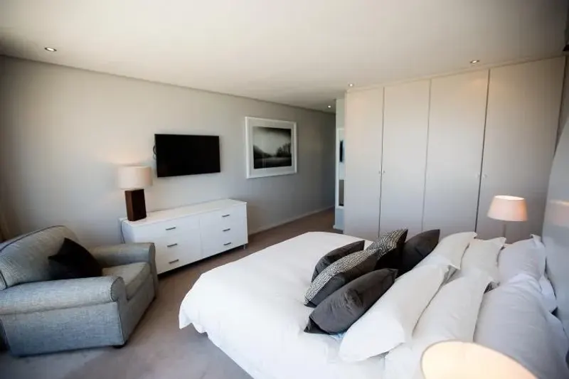 Elegance Villa in Camps Bay – photo 27