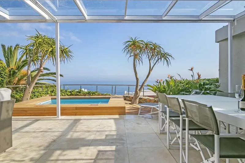 Sunset Bay Villa in Bakoven – photo 2
