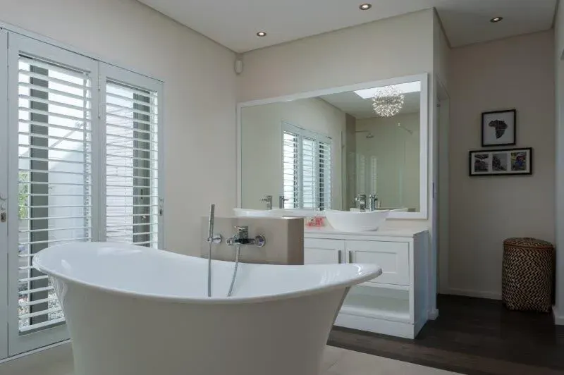 Changing Waves Villa in Llandudno – photo 11