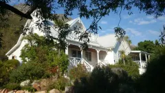 Mountain Villa Hout Bay in Tierboskloof – photo 4 thumbnail