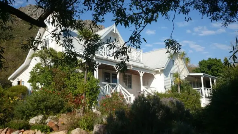 Mountain Villa Hout Bay in Tierboskloof – photo 4