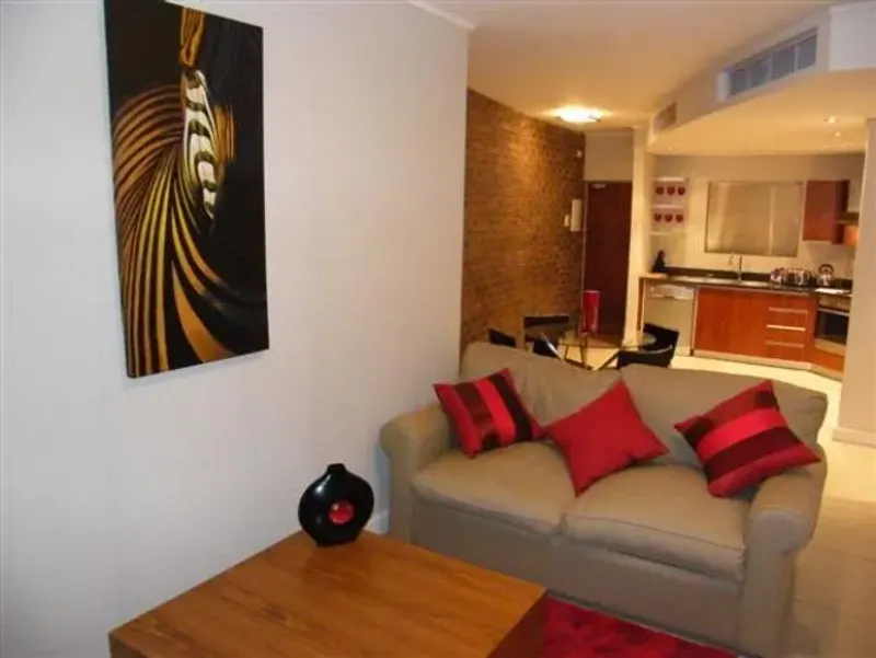 The Rockwell 104 in De Waterkant – photo 3