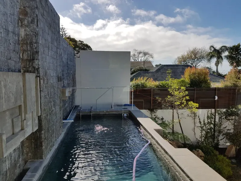Newlands Luxury Villa in Newlands – photo 30