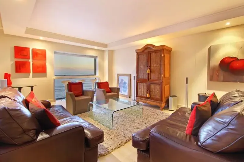 Dunmore Penthouse in Clifton – photo 4