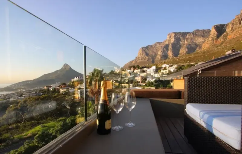 Fusion 3 in Camps Bay – photo 17