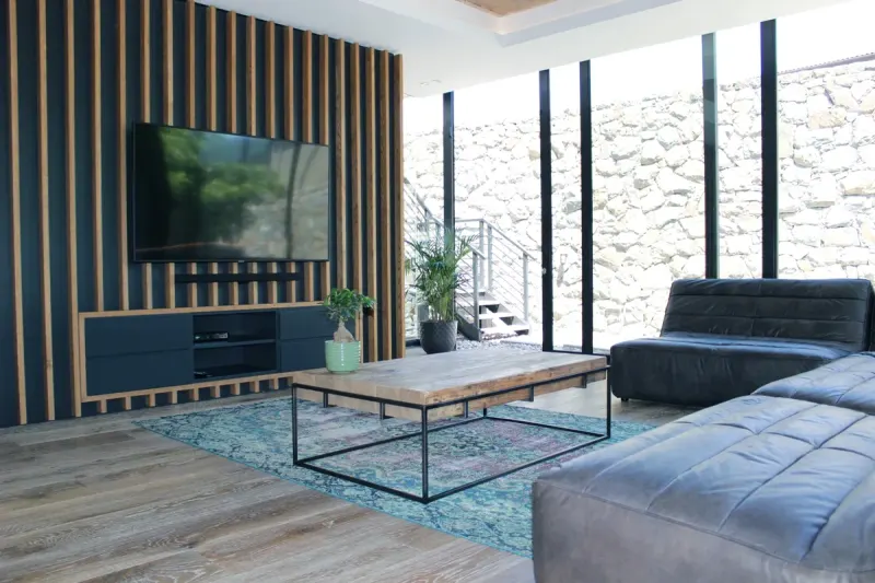 Anchor Villa in Bantry Bay – photo 12