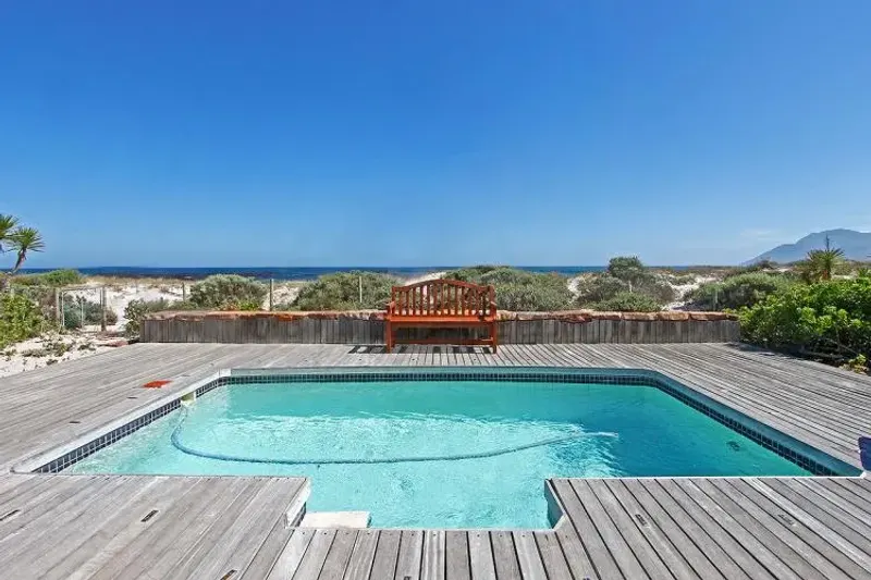 Kommetjie Beach House