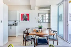 Bella Vista - Apartment with spectacular Ocean Views in Bakoven – photo 16 thumbnail
