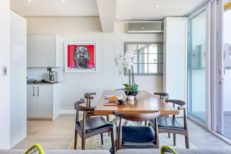 Bella Vista - Apartment with spectacular Ocean Views in Bakoven – photo 16