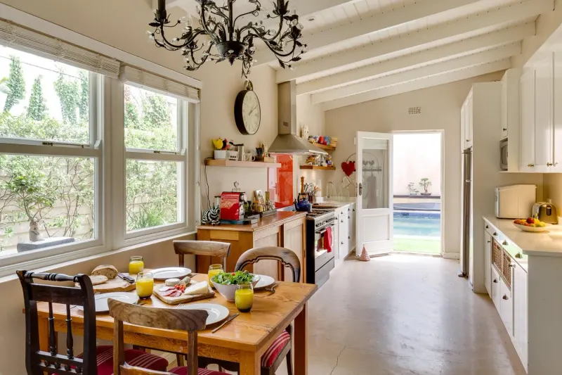 Burnside House in Tamboerskloof – photo 6
