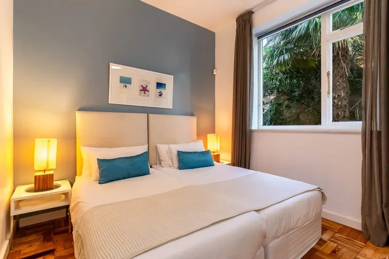 Picasso Villa in Camps Bay – photo 36