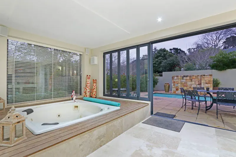 Constantia Holiday Home in Constantia Heights – photo 14