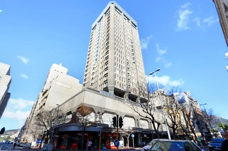 Cartwrights Corner 808 in Cape Town City Centre – photo 8