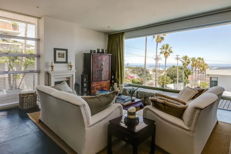 Maison émeraude in Sea Point – photo 4