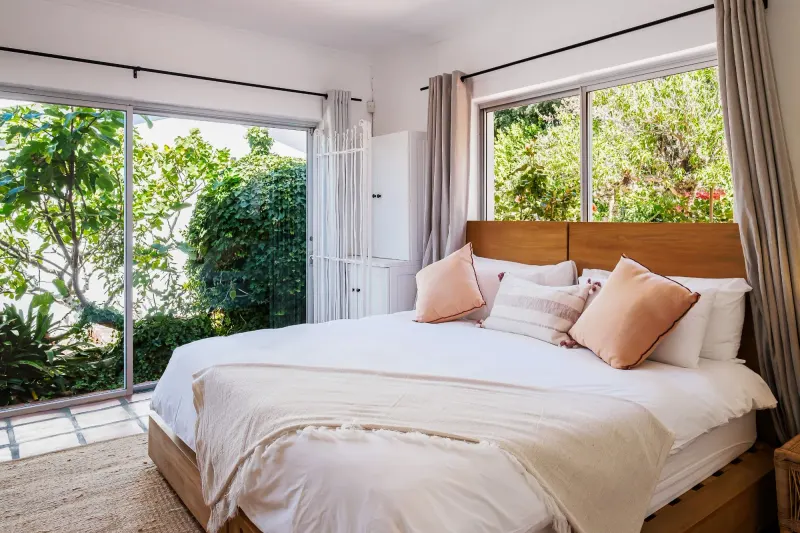 Mountain View Villa in Hout Bay – photo 25