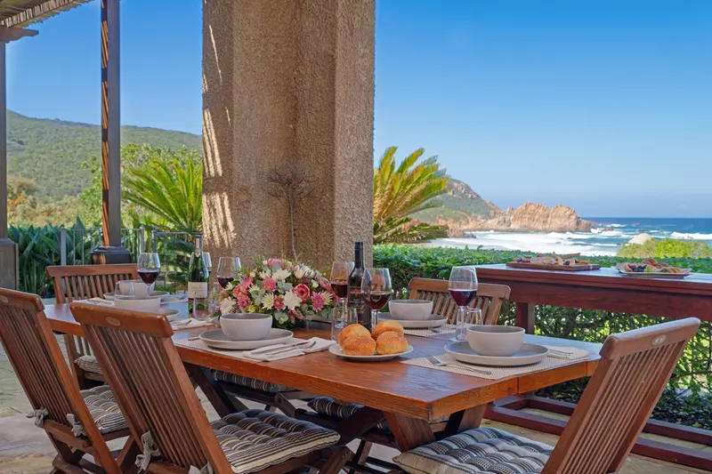 Picotite Castle in Knysna – photo 13