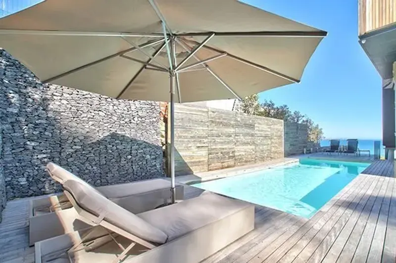 Villa Leora in Camps Bay – photo 2