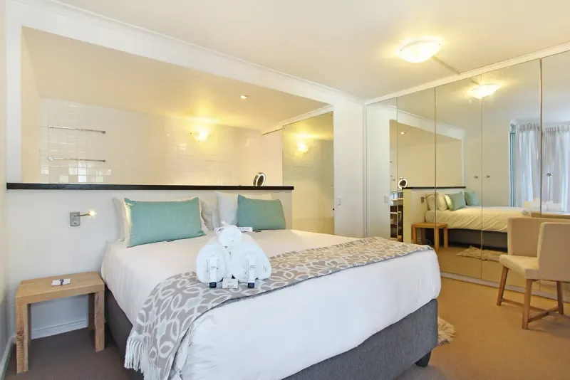 Glen Beach Vista House Lower Unit in Camps Bay – photo 13
