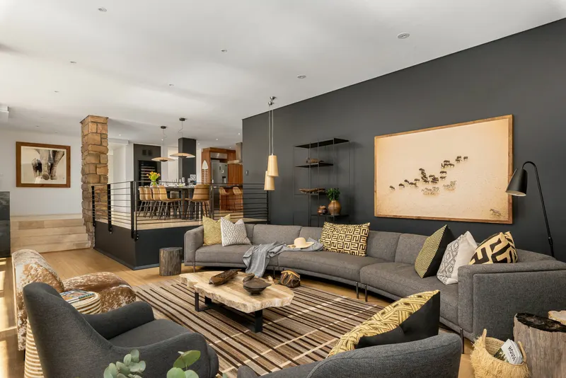 Villa Le Thallo in Camps Bay – photo 35