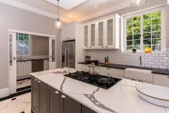 Villa Solara Fresnaye in Fresnaye – photo 13 thumbnail