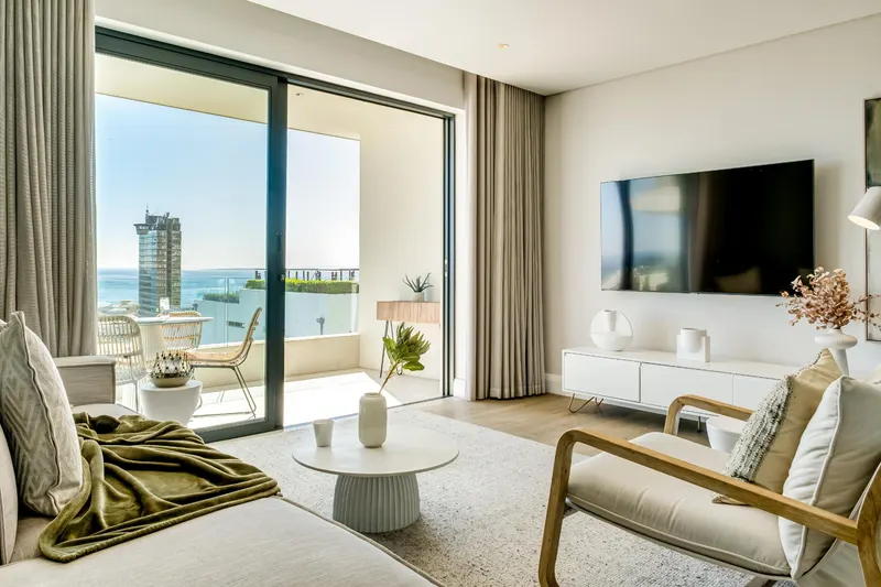 Marlo Vale (304) in Sea Point – photo 9