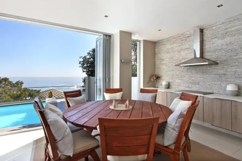 Skyfall Villa in Camps Bay – photo 16