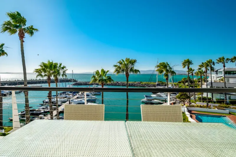 Aqua Views in Granger Bay – photo 30