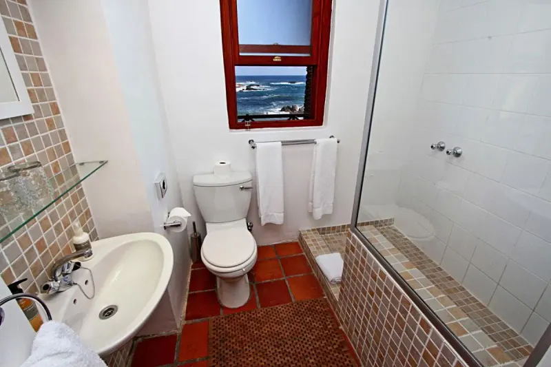 Camps Bay Terrace Palm Suite in Camps Bay – photo 25