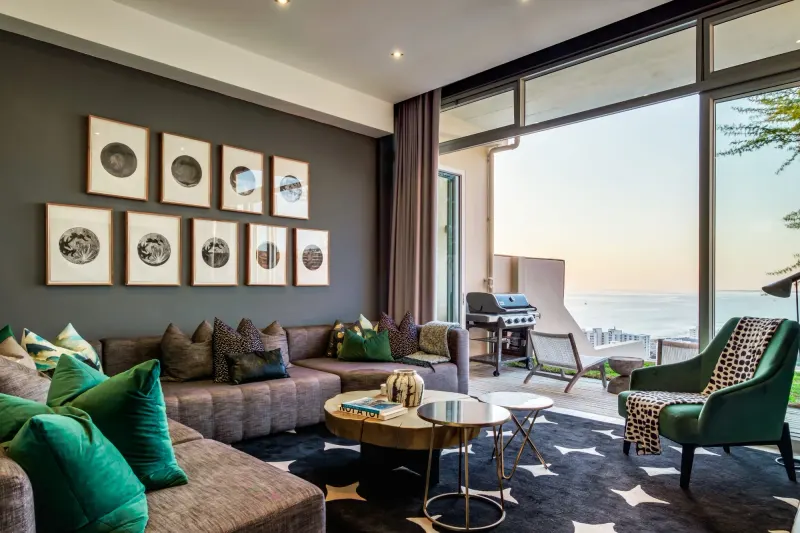 Belle View Villa in Green Point – photo 6