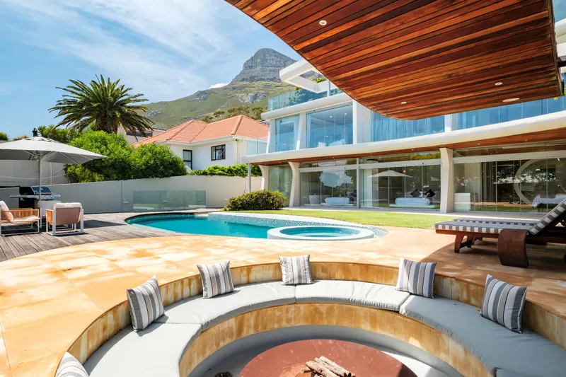 Villa Lumen in Camps Bay – photo 48