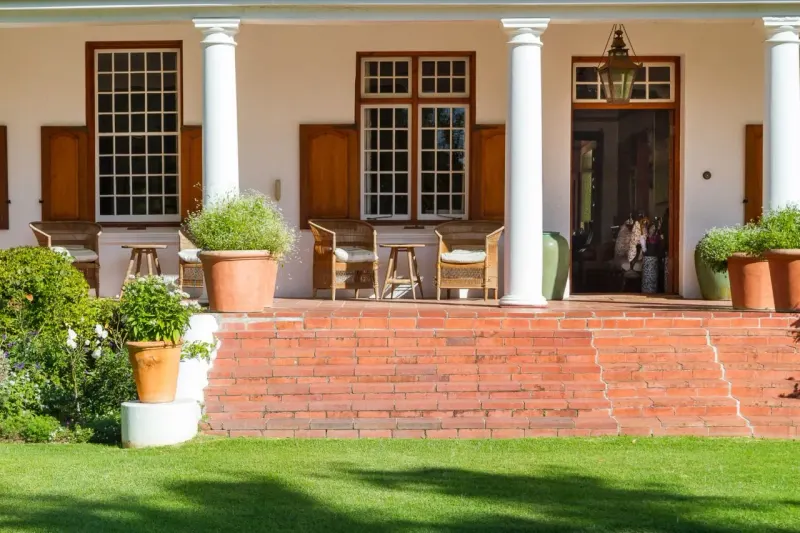 Le Marais Villa in Constantia – photo 6
