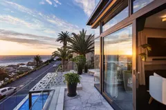 Bakoven Palms Villa  in Camps Bay – photo 29 thumbnail
