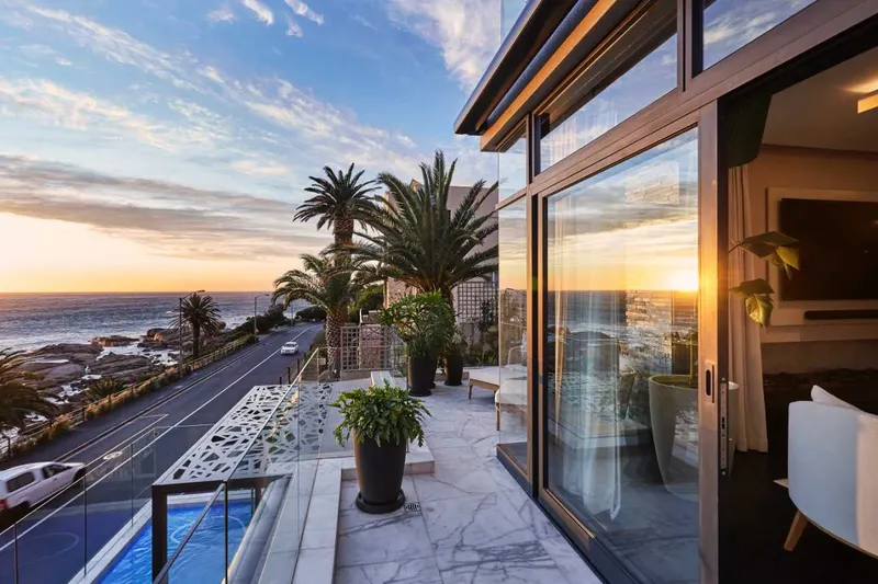 Bakoven Palms Villa  in Camps Bay – photo 29