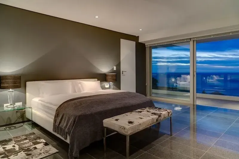 Villa Maxima in Camps Bay – photo 4