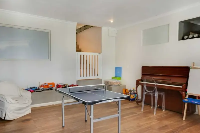 St Patricks Villa in Fresnaye – photo 20