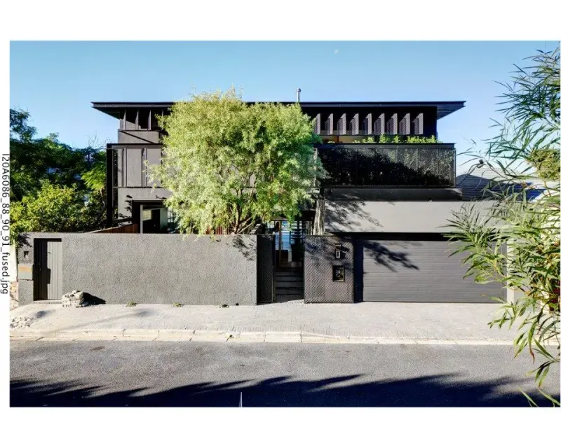 Asha House in Tamboerskloof – photo 4