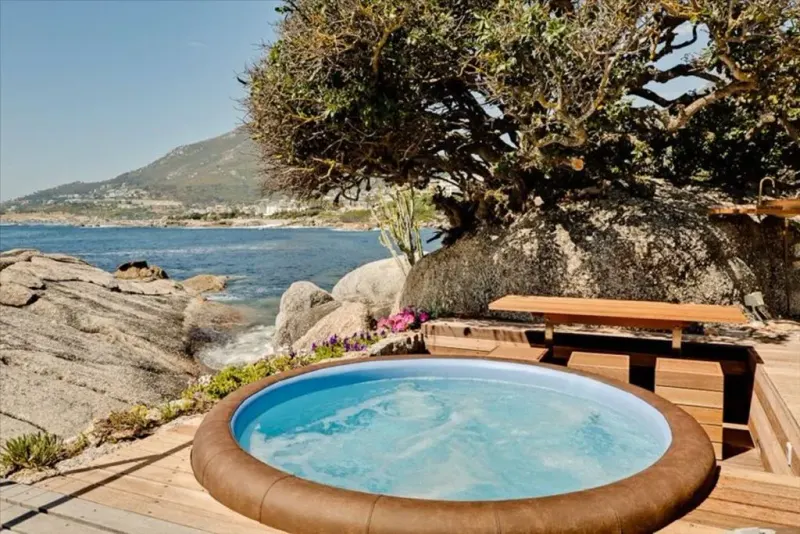 Beta Beach Bungalow