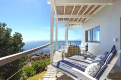 The Rocks Villa in Simon's Town – photo 9 thumbnail
