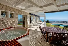 Villa Barbara in Bakoven – photo 17 thumbnail
