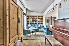Melkbos Beach Villa 27 in Melkbosstrand – photo 14 thumbnail