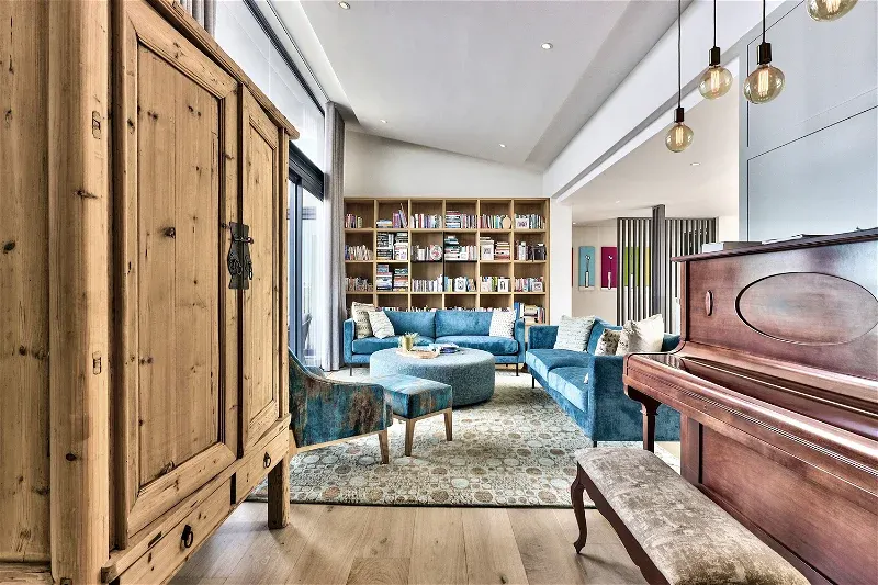Melkbos Beach Villa 27 in Melkbosstrand – photo 14