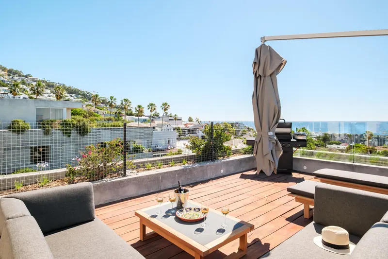 Villa Rhea in Fresnaye – photo 39