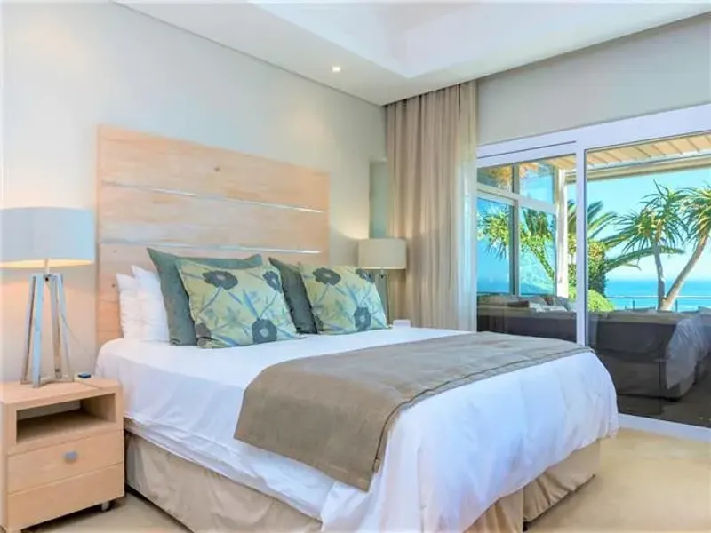 Villa Stern in Camps Bay – photo 9