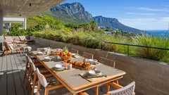 Mountain Vista Apartment  in Camps Bay – photo 12 thumbnail