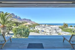 Villa Argyle in Camps Bay – photo 7 thumbnail