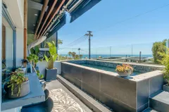 Joubert Oasis Villa in Green Point – photo 6 thumbnail